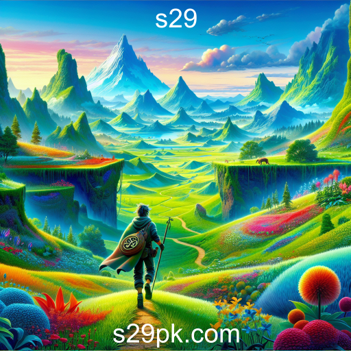 Explorando o Mundo dos Jogos de Aventura